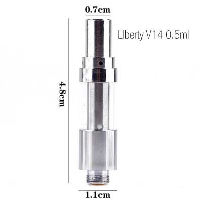 V14 0.5ml (세라믹)