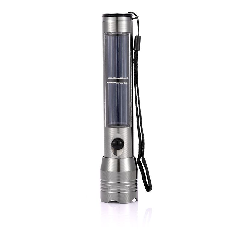 rechargeable camping torch