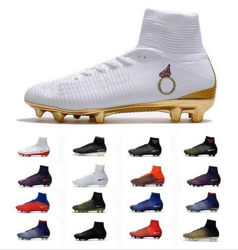 best soccer shoes for men