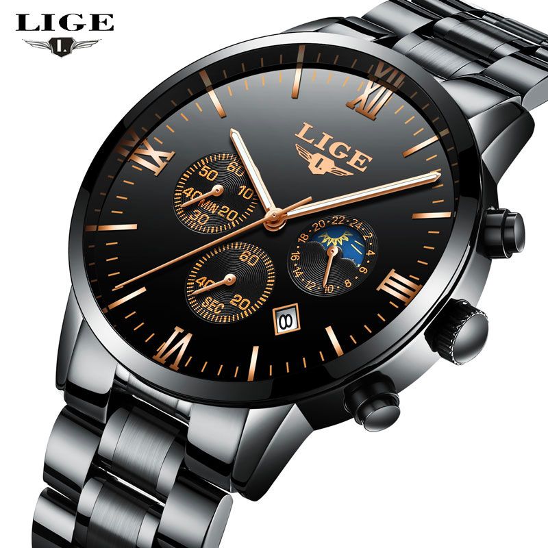 lige 2018 watch