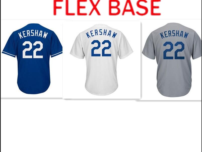 22 Clayton Kershaw 5 Corey Seager 23 Adrian Gonzalez 35 Cody Bellinger