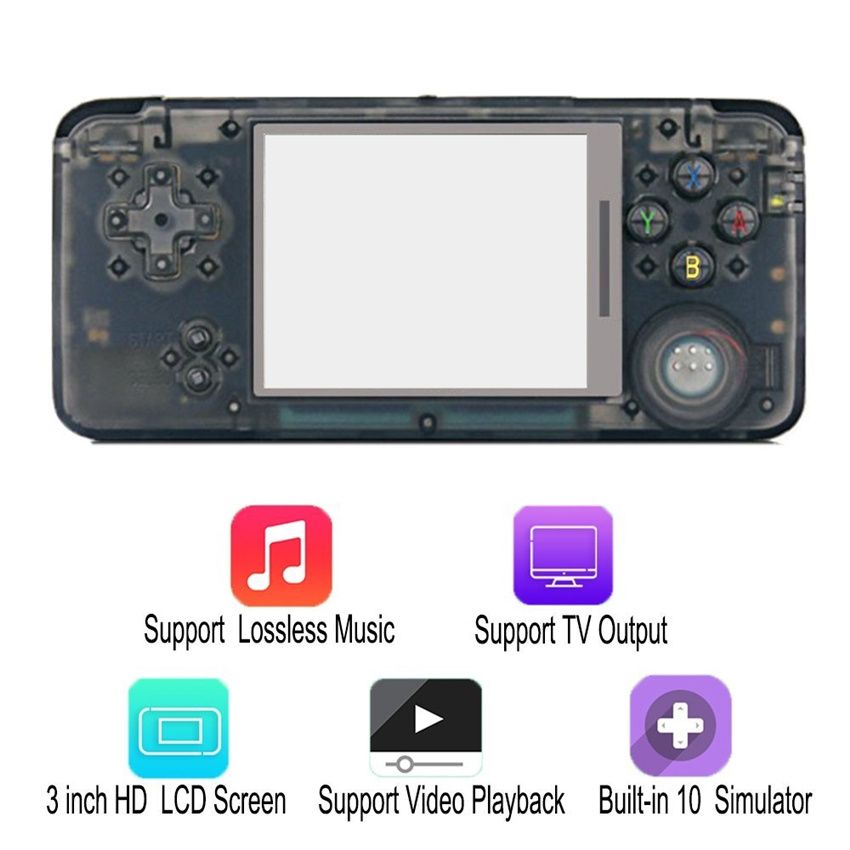 rs 97 handheld