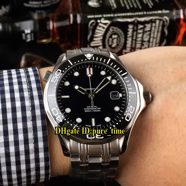 dhgate omega seamaster