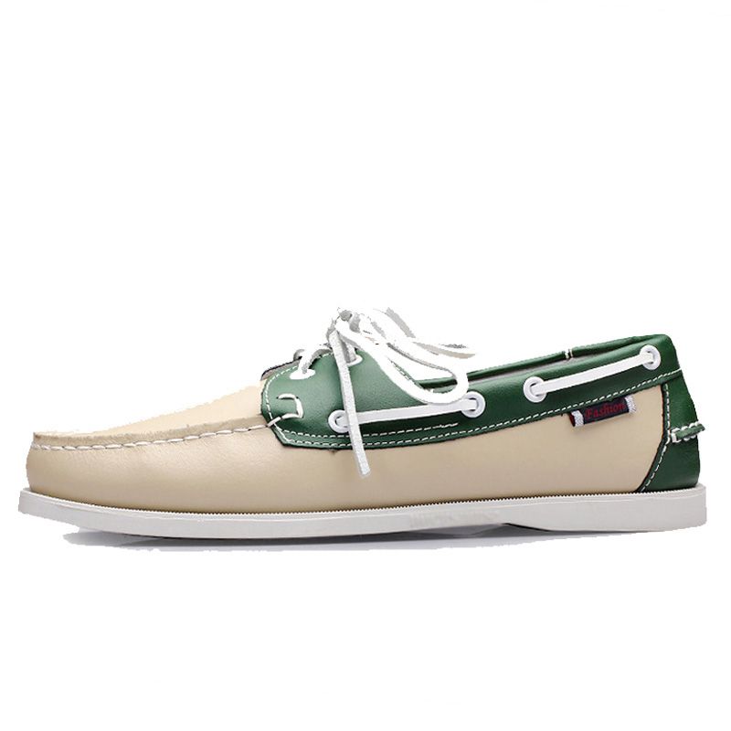 high quality boat shoes