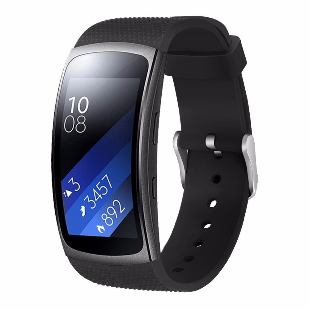 samsung gear fit 2 pro pulseira