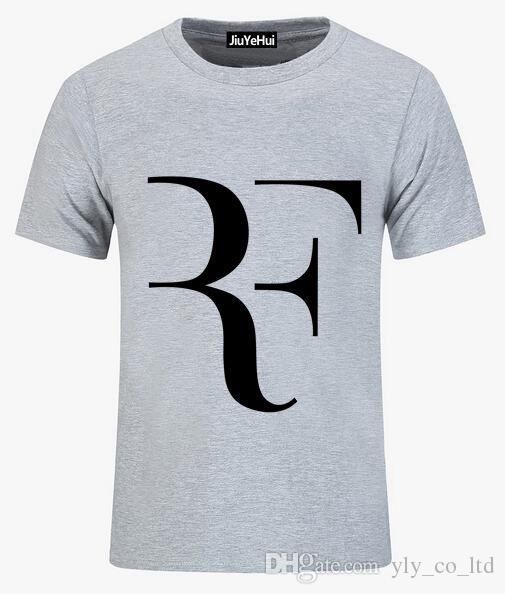 camisetas roger federer