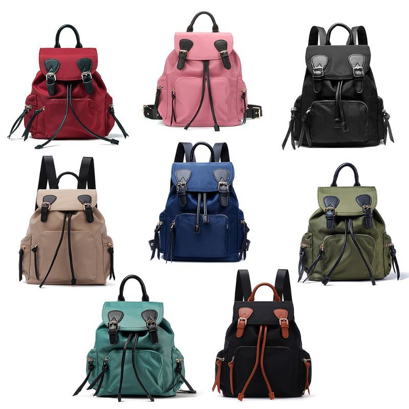 mochilas casual mujer