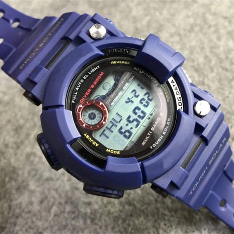 best tide watches 2019