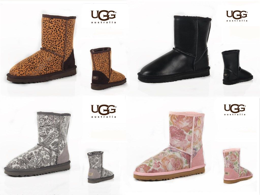 Women UGG Boots Timberland Knee High Boots Shoes Men Sneakers UGGS