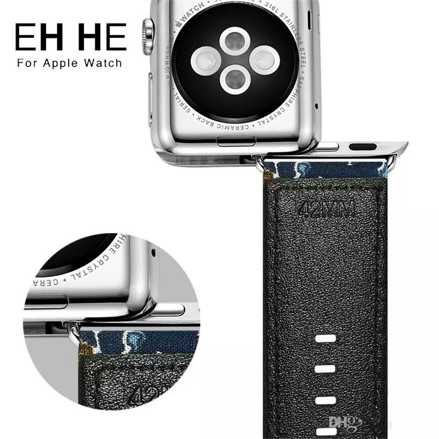 apple watch se adapter