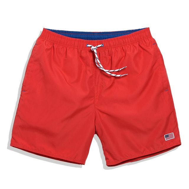 navy swim shorts mens