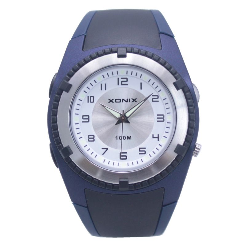 xonix watch review