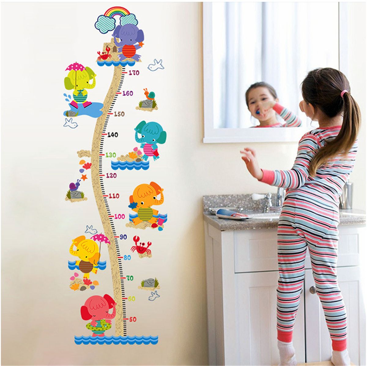 Cute Growth Chart Sayings