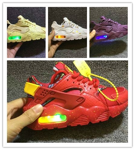 huarache ragazzo