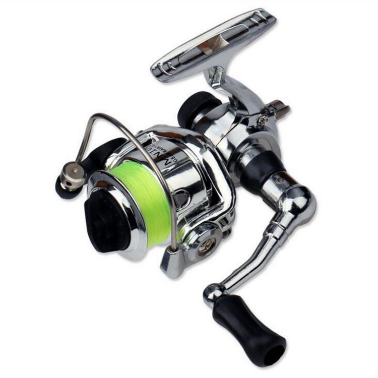 mini spinning reel