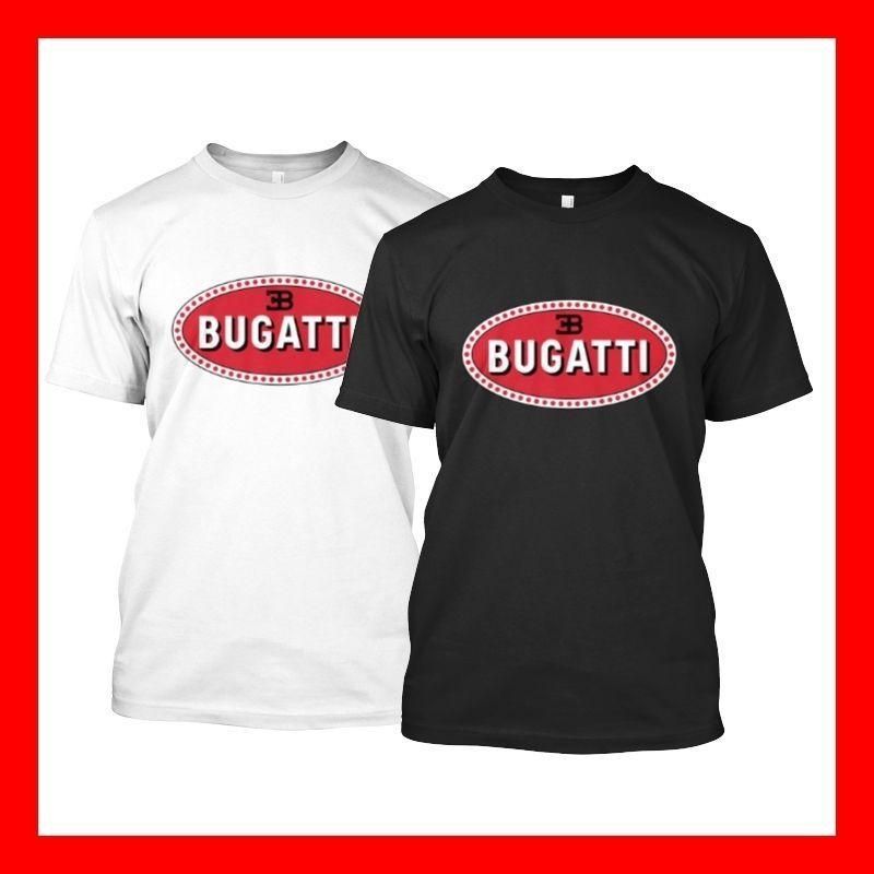 bugatti tee shirts