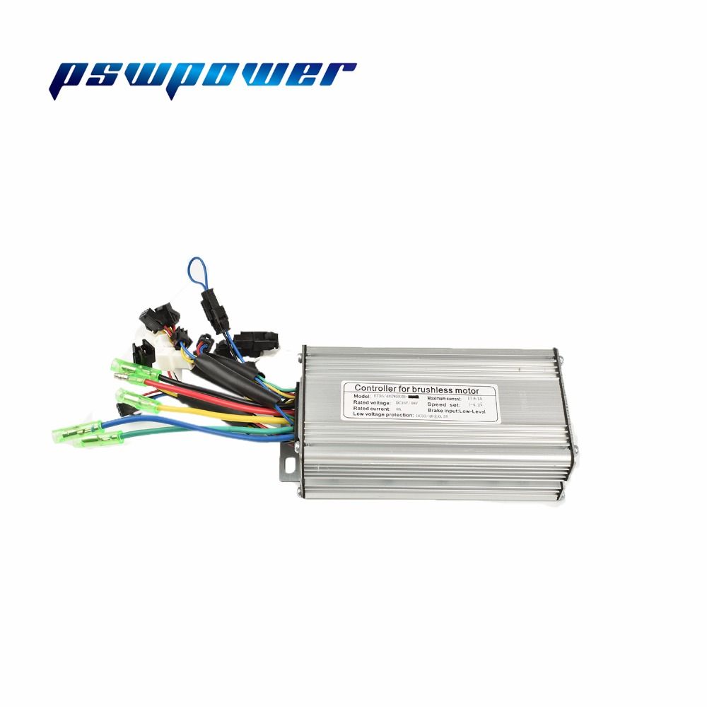 48v 350w