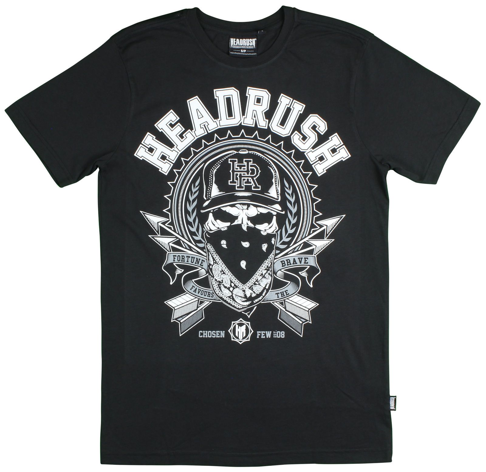 head rush shirts