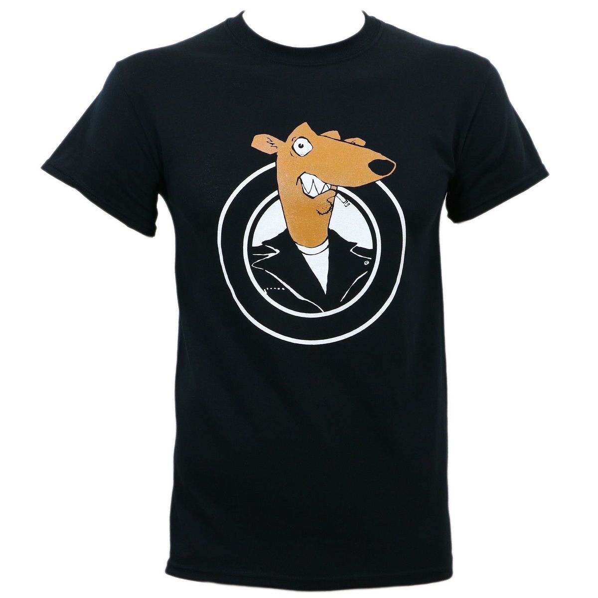 screeching weasel t shirt