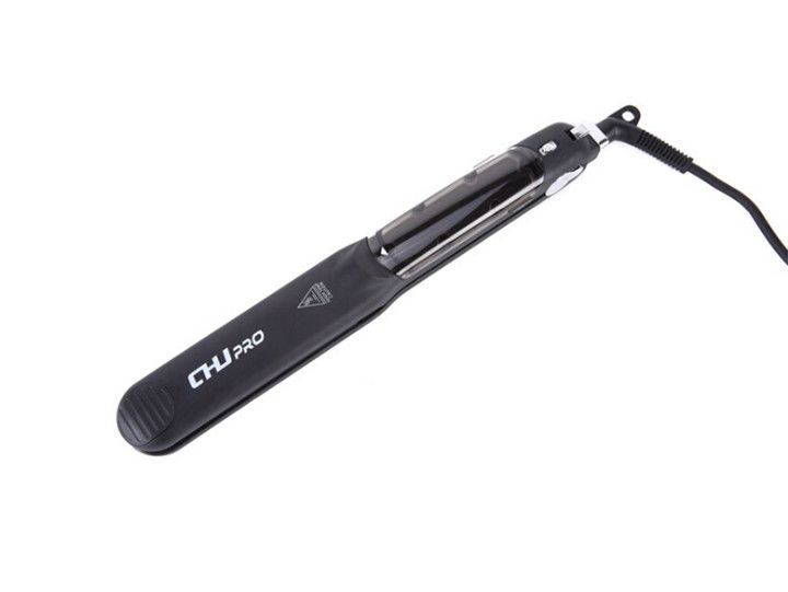 Compra Buen Artículo Plancha Para El Pelo Professional Hair Salon Steam  Styler Cerámica Plana Organosilicon Plancha Para El Pelo Hierro Flat Iron  Artículo Popular Barato | Entrega Rápida Y Calidad | Es.Dhgate