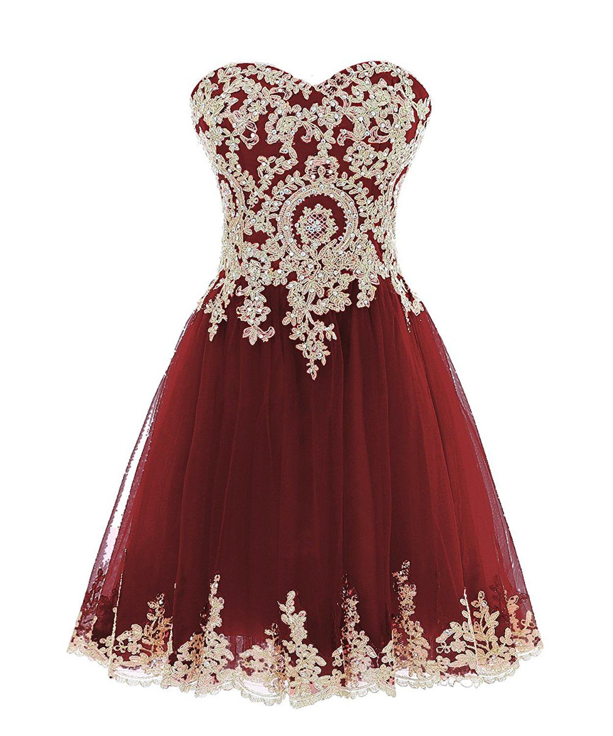 camille homecoming dresses