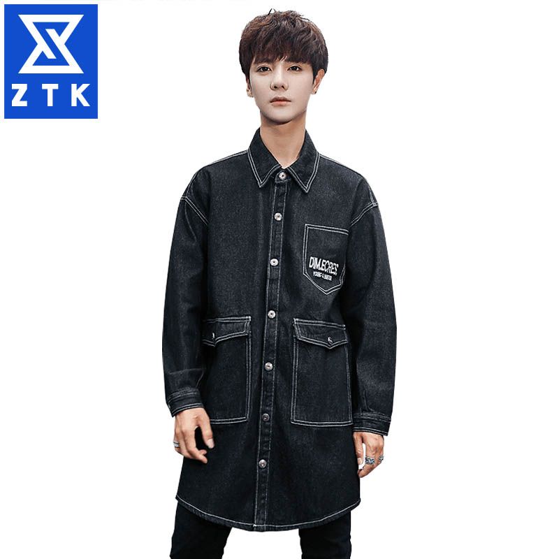 casaco de trincheira masculino