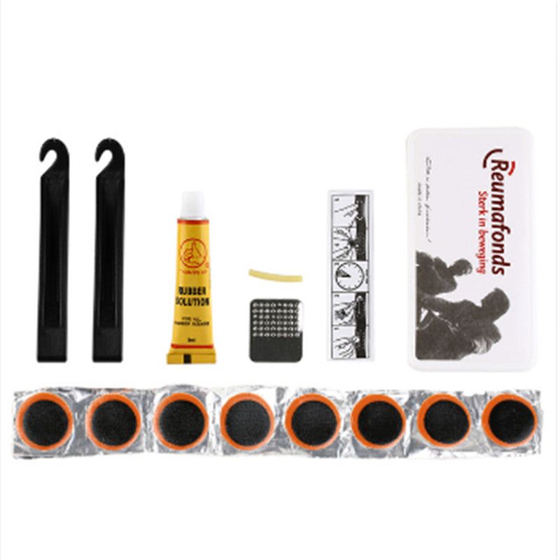 tyre repair tools