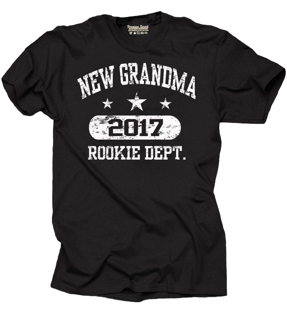 cool trendy tees grandma