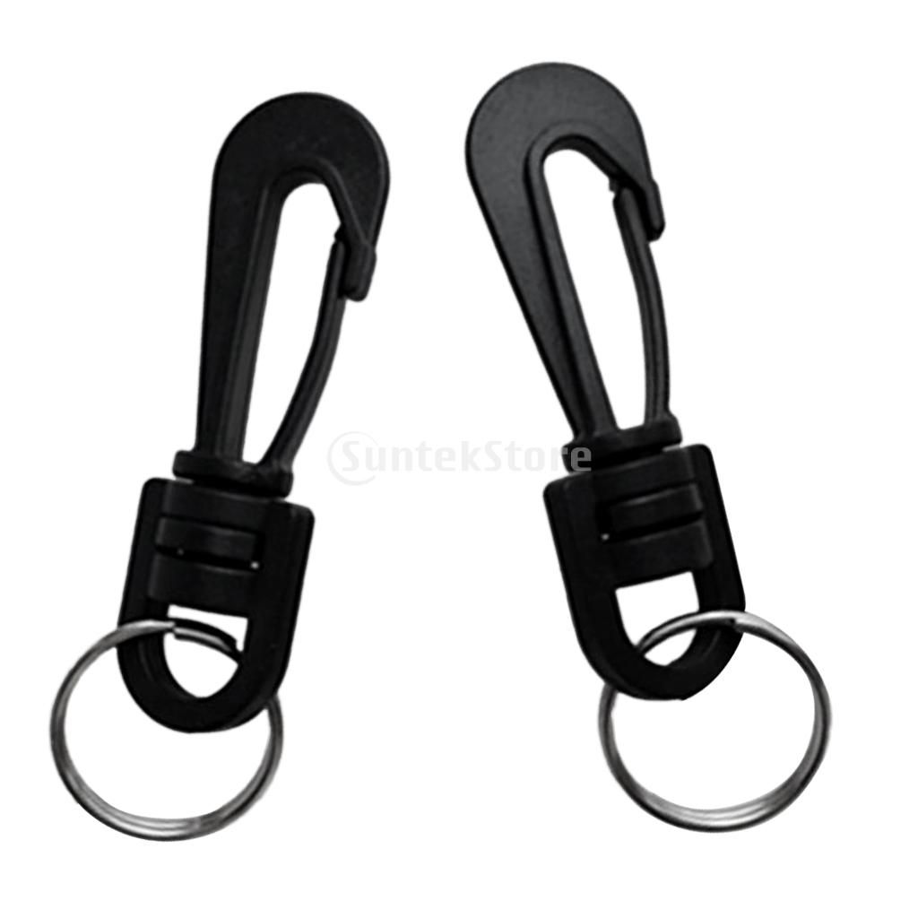 plastic hook clips