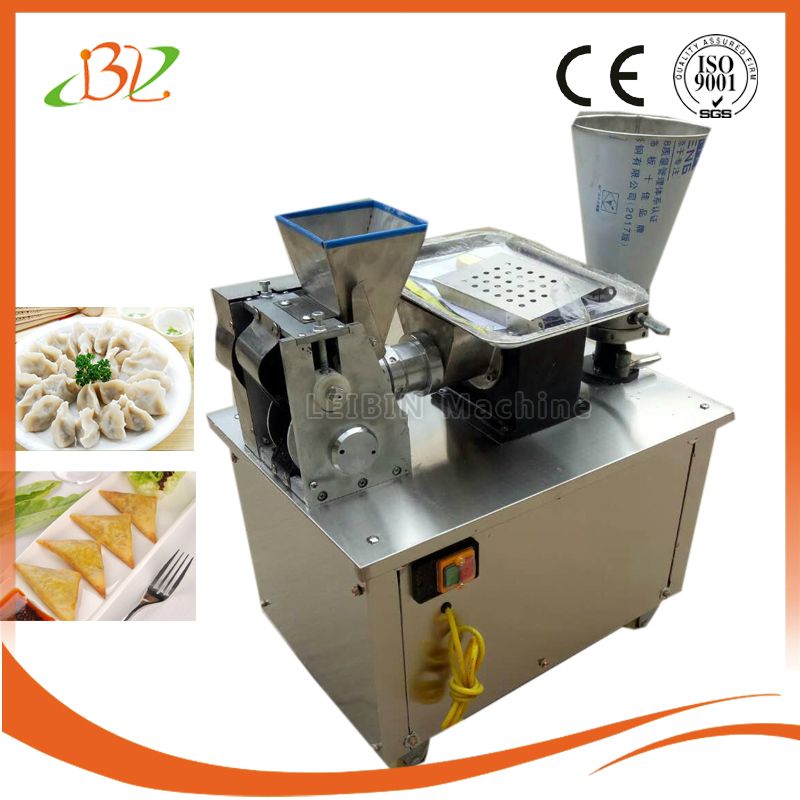 automatic food machine