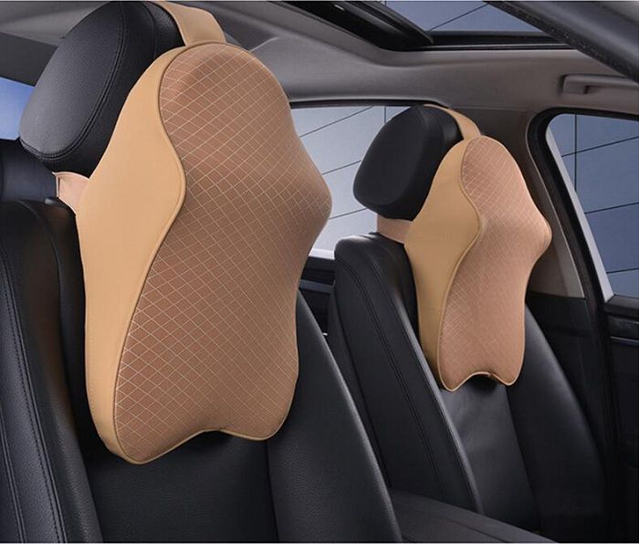 toddler car seat pillow