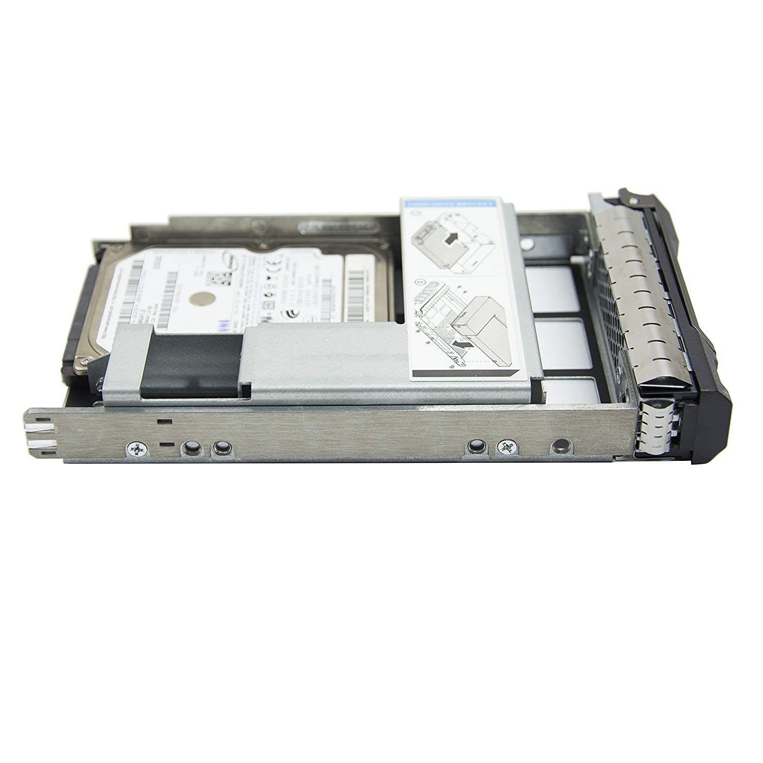 3.5/" to 2.5/" HDD Bracket Caddy Adapter 9W8C4 for Dell F238F F9541 G302D X968D US