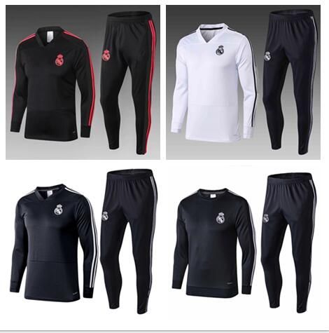Acquista Tuta Da Allenamento Real Madrid Calcio 2019 JAMES BALE RAMOS Tuta Da Allenamento ISCO Tuta Da Allenamento Marcelo Vieira Camiseta De Fútbol A 25,02 € Dal Shoelovingych | DHgate.Com