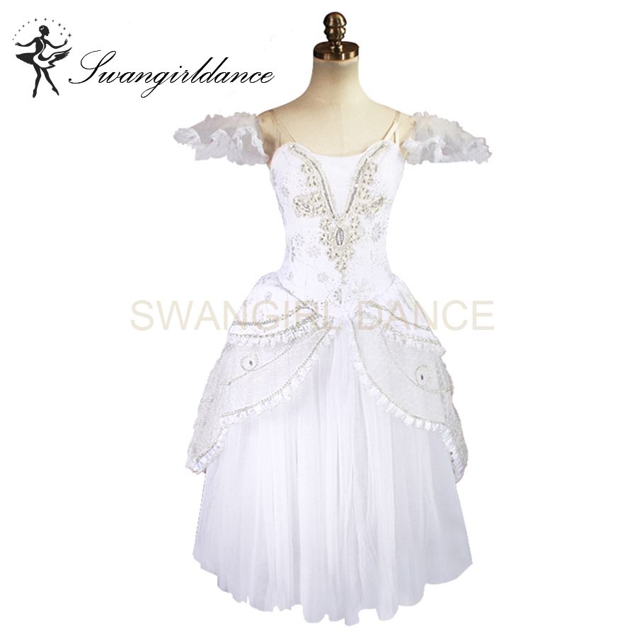 Adult White Queen Costume