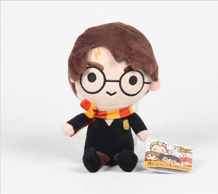 harry potter peluche