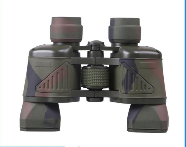 types of military binoculars