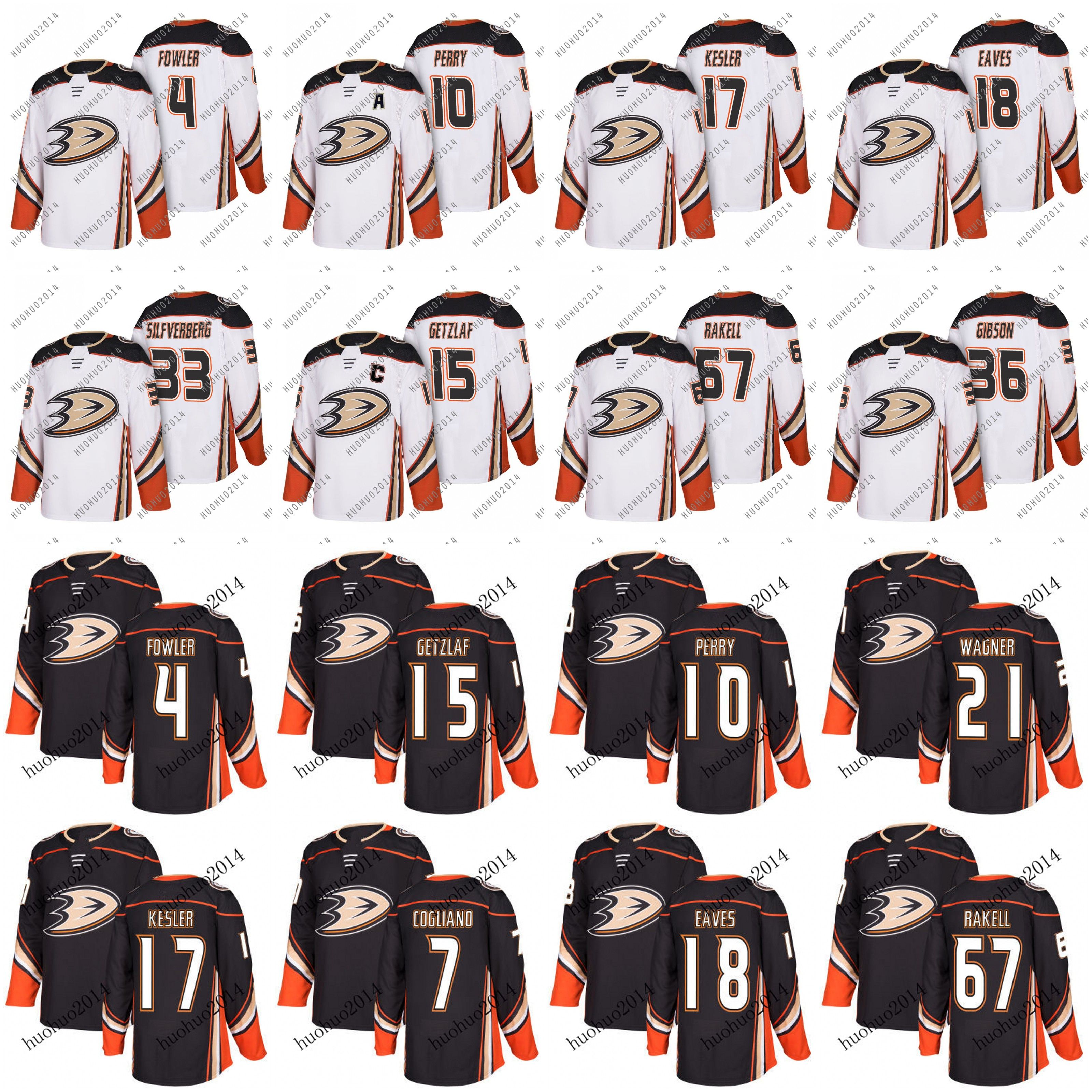 women's anaheim ducks jersey