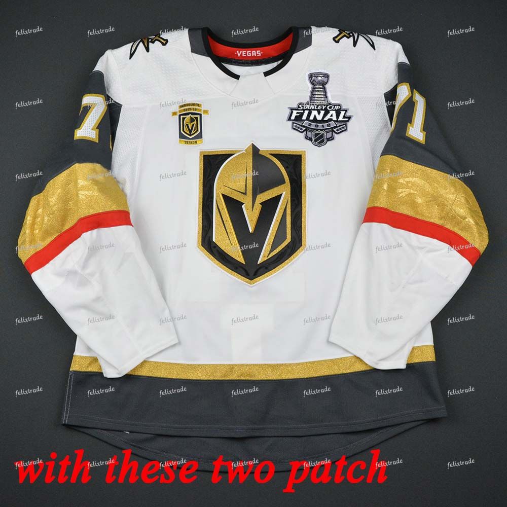 vegas golden knights jersey 2018