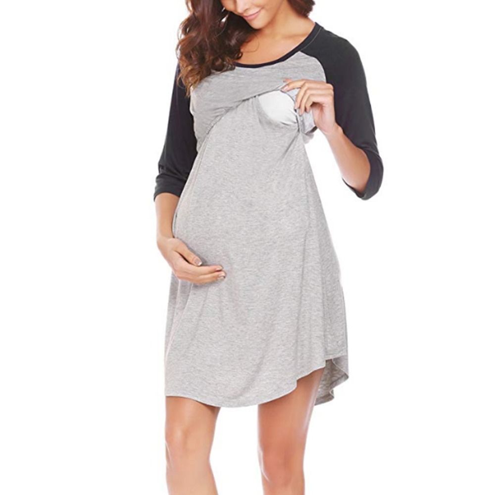 cheap breastfeeding dresses