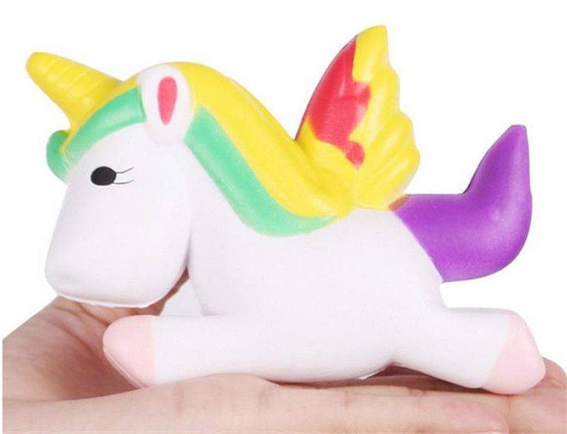 horse squishy