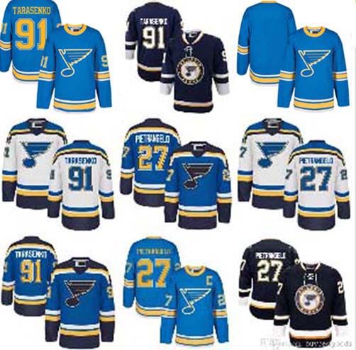 pietrangelo winter classic jersey