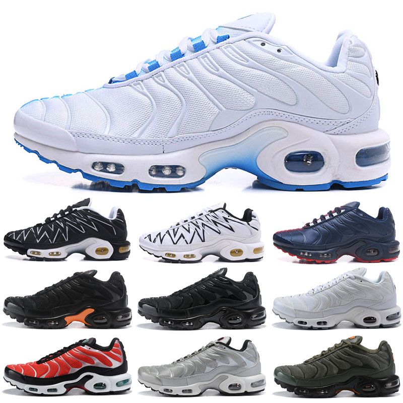 chaussure homme tn requin