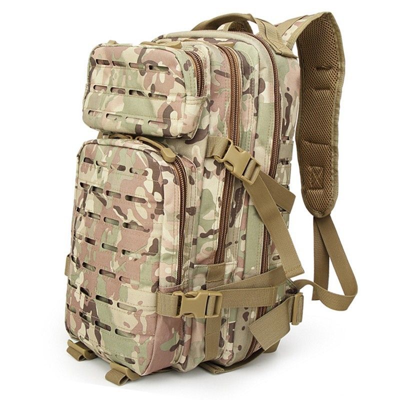 30l tactical backpack
