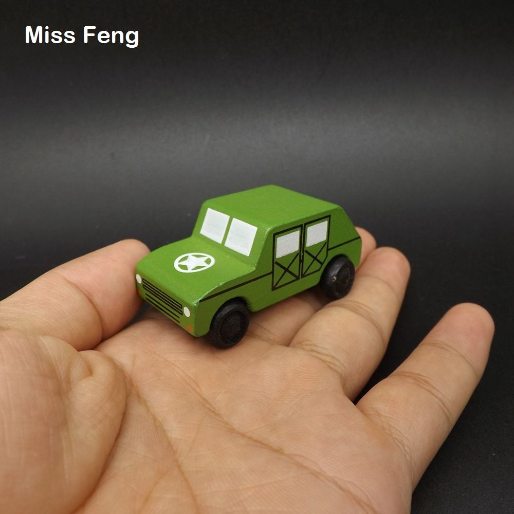 wooden car for baby