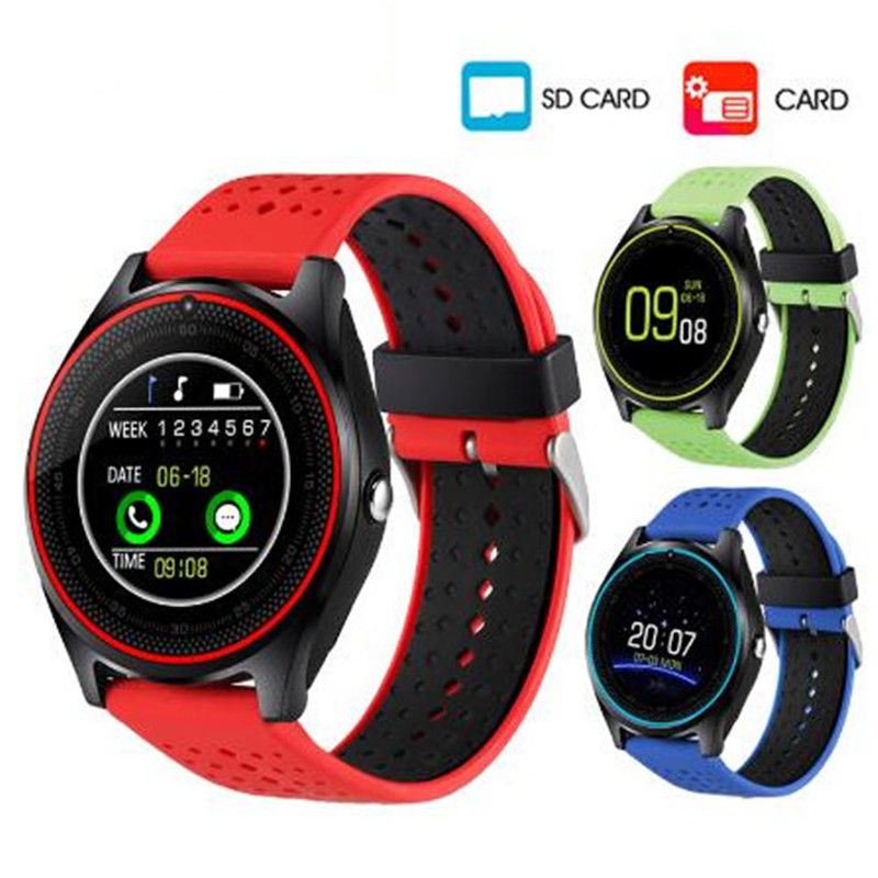 v9 smart watch price