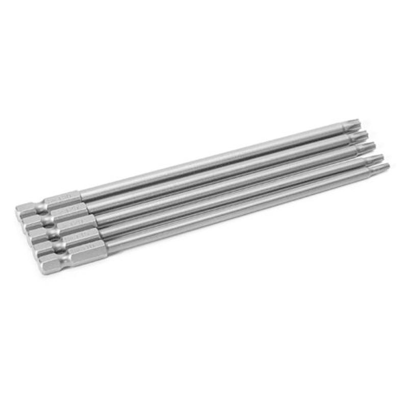 torx screwdriver set t20