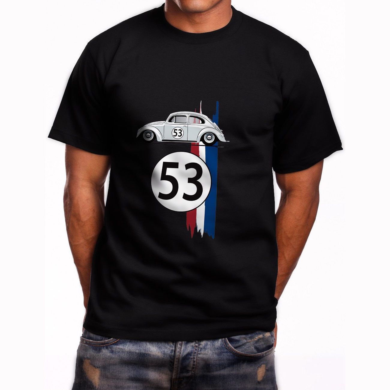 Volkswagen T Shirts Online Shopping Hot 