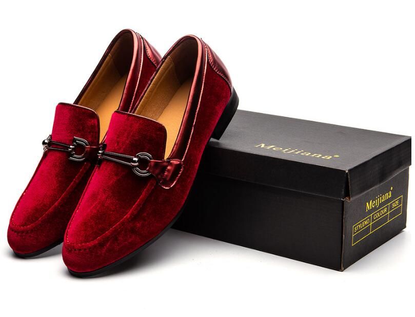 Zapatos Mocasines Gamuza Hombre on Sale, UP TO 55% OFF | lavalldelord.com