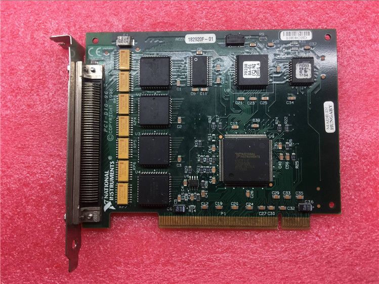 NI PCI-DIO-96