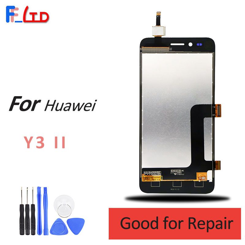 huawei y3 lcd